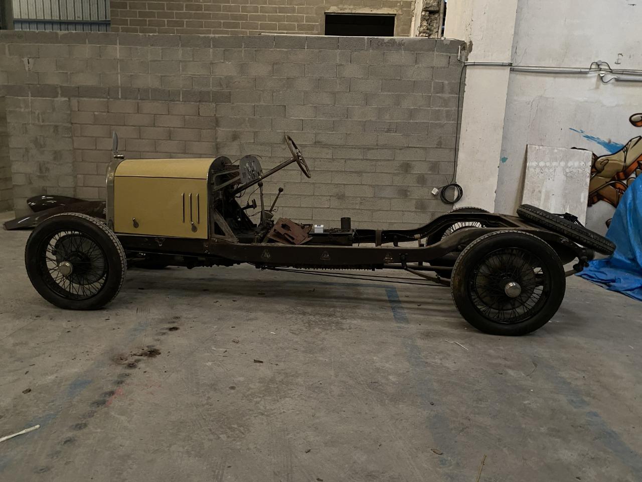 Pièces VOISIN C3 L LesAnciennes.com