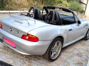 image_16-BMW Z3 2.8 Restylée - 2000