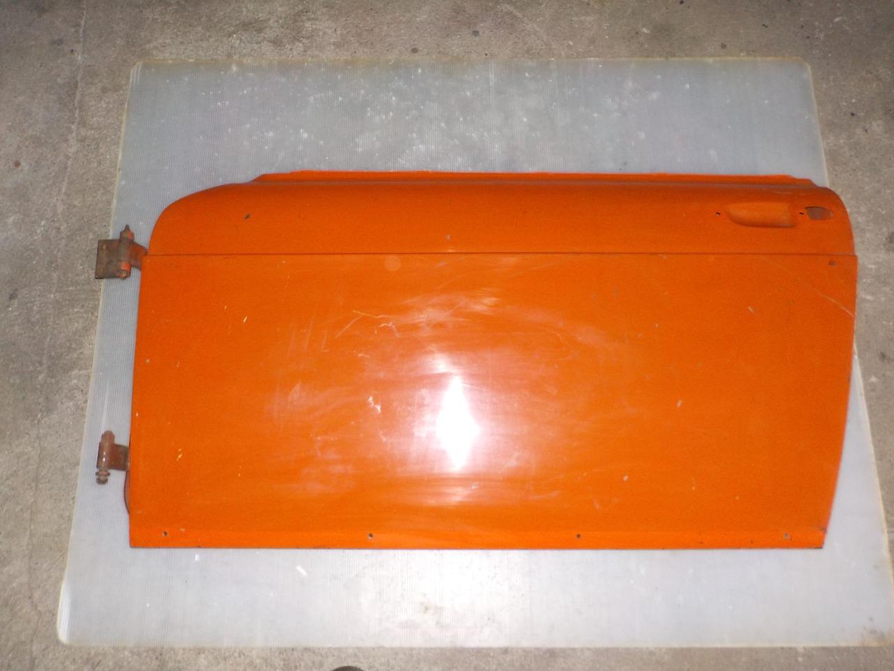 Porte SIMCA 1200S LesAnciennes.com