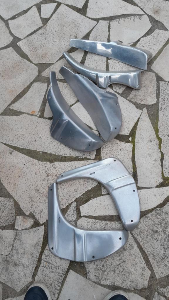 ROBRI pour PANHARD Dyna LesAnciennes.com