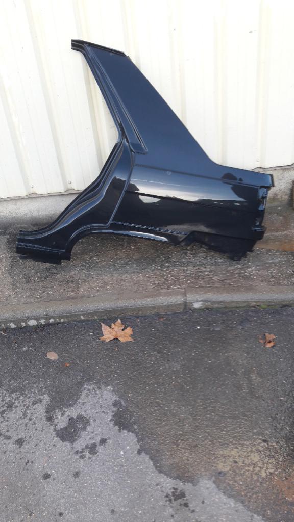 Aile ar RENAULT 11 (R11) 5 portes LesAnciennes.com