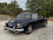 image_3-DAIMLER 2.5 V8 Saloon - 1964