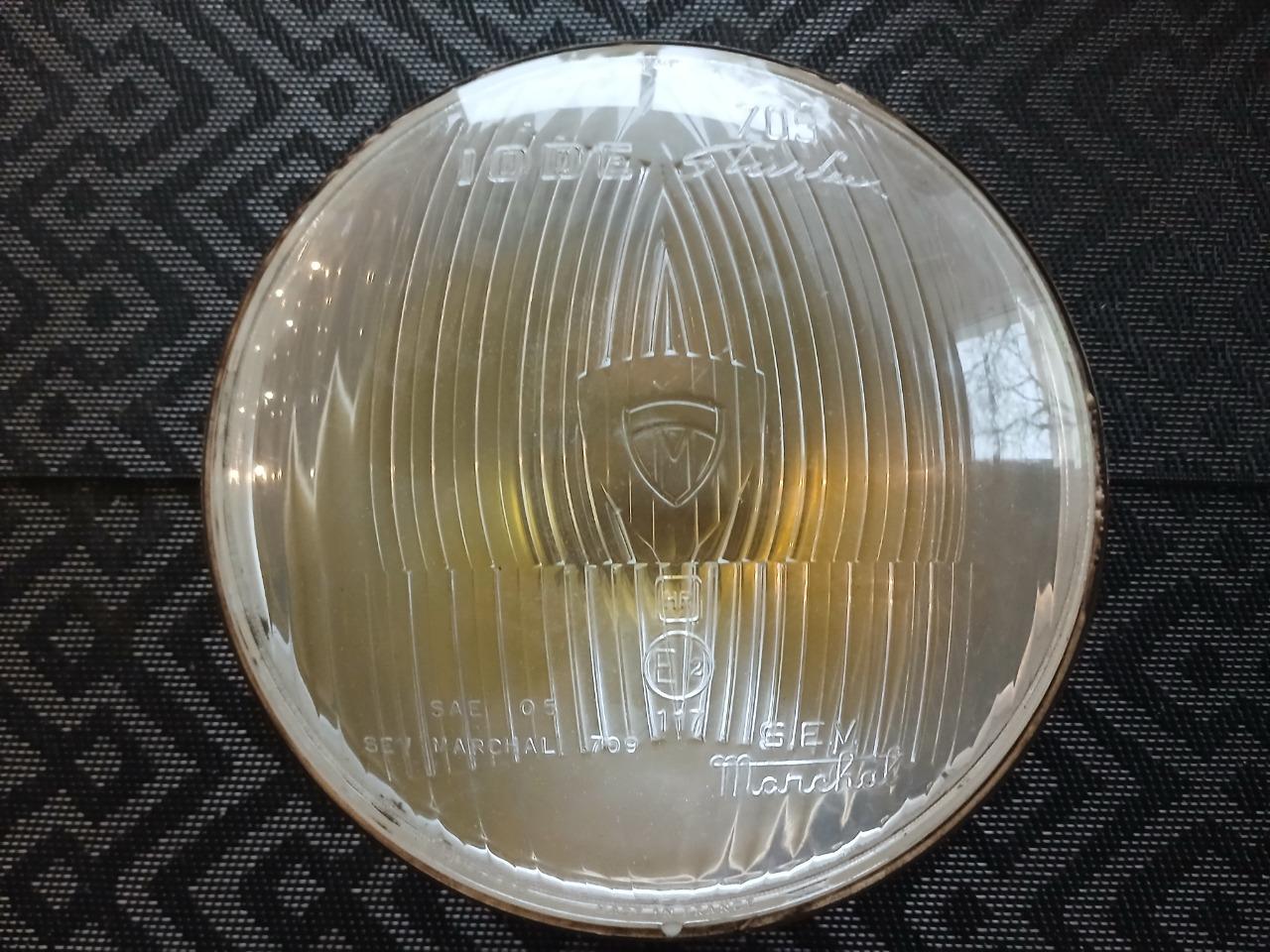 Phare MARCHAL STARLUX LesAnciennes.com