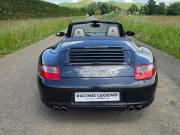 image_6-PORSCHE 911 997 4s Cabriolet - 2006