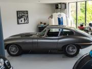 image_5-JAGUAR Type E Série 1 3.8 - 1962