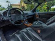 image_7-MERCEDES 500 SL - 1991