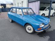 image_0-CITROEN Ami 8 Confort - 1969