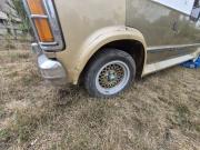 image_3-DODGE b350 royal chassis long vitré - 1980