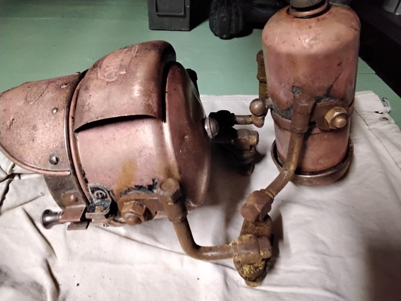 Pièces LUXOR Luxor LesAnciennes.com