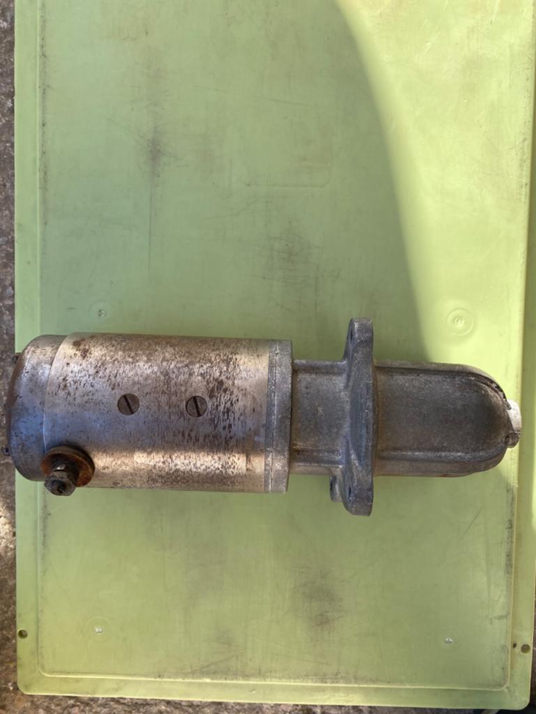 DÉMARREUR LesAnciennes.com