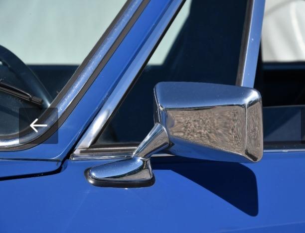 PORSCHE 911 modello G (post 73, cod. 91173101300) LesAnciennes.com