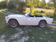 image_0-TRIUMPH TR4A TR4 IRS - 1966
