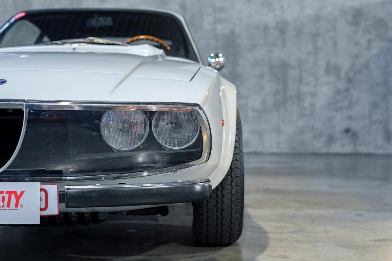 1972 Alfa Romeo Junior Zagato, foto 5