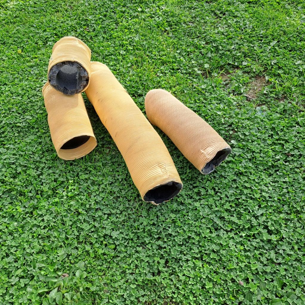 Gaine CITROEN 2Cv 2 CV LesAnciennes.com