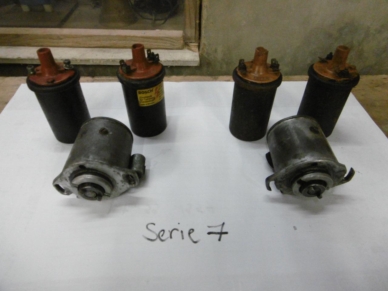 Pièces BMW R100 et 80 /7 LesAnciennes.com