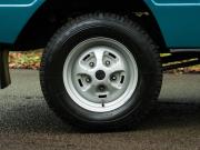 image_24-LAND ROVER Range Rover Suffix F - Restauré - 1979