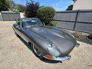 image_0-JAGUAR Type E SÉRIE 1 4.2L COUPE - 1965