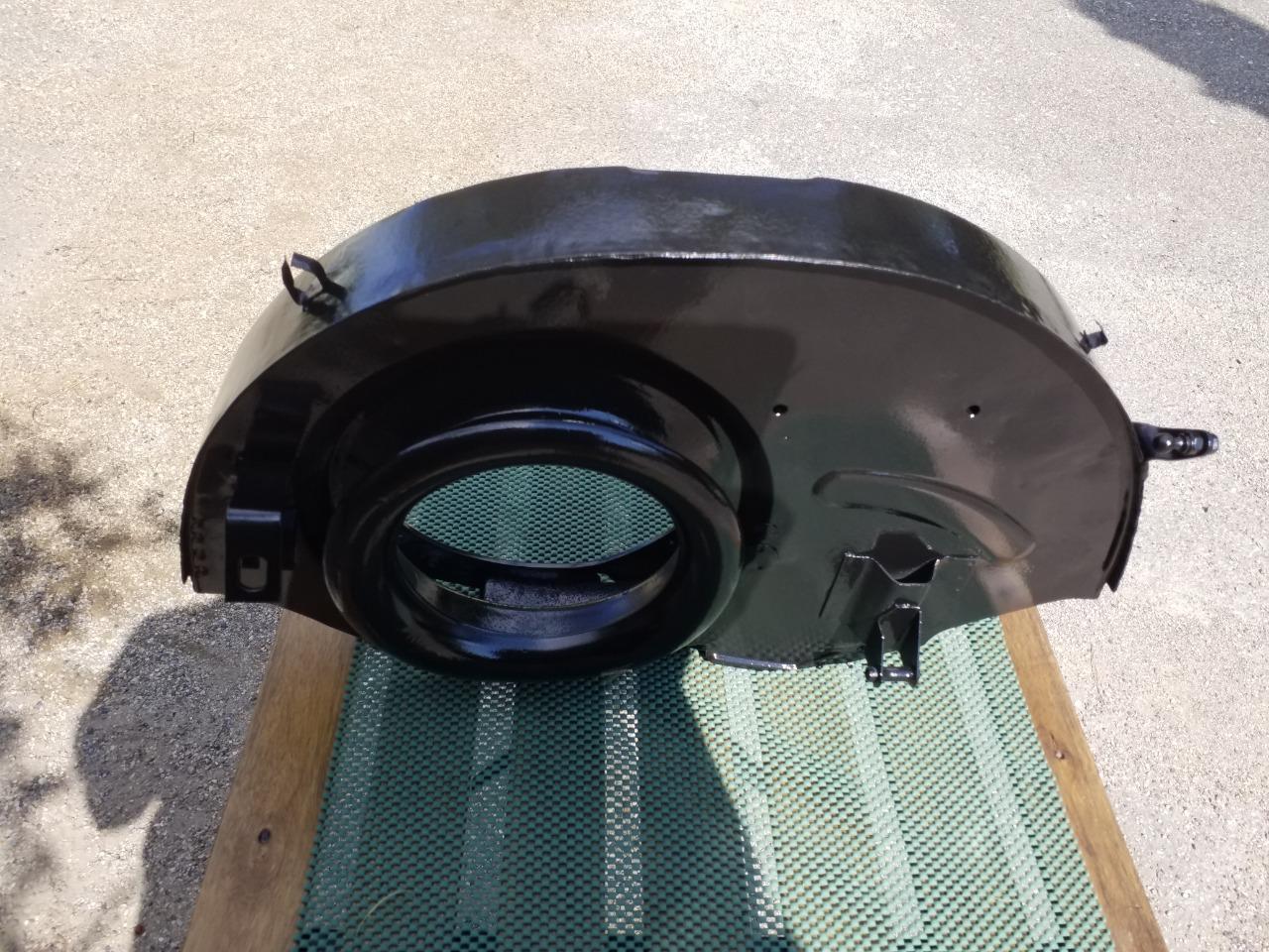 Pièces PORSCHE 356 / 912 LesAnciennes.com