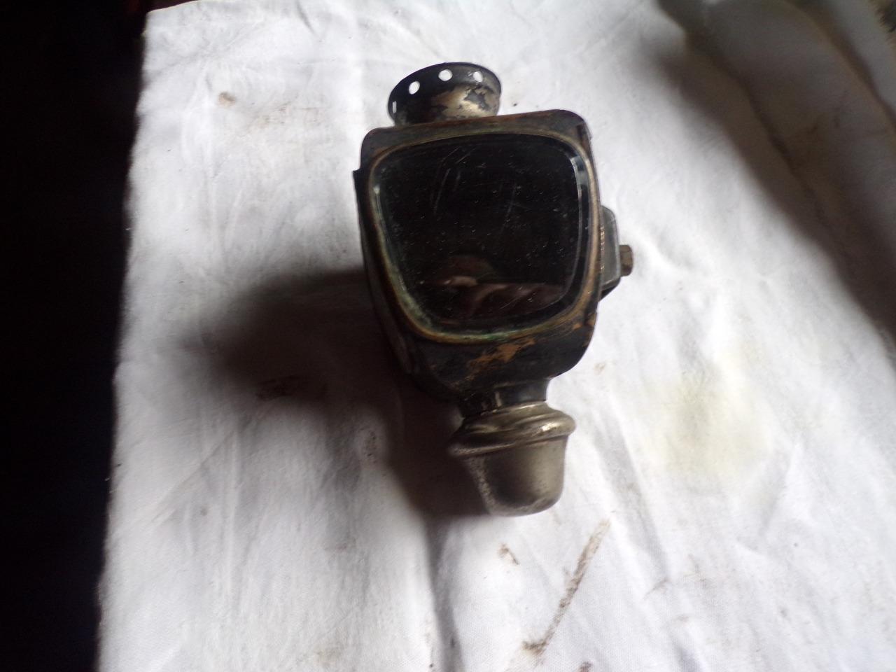 Lanterne DIVERS divers LesAnciennes.com