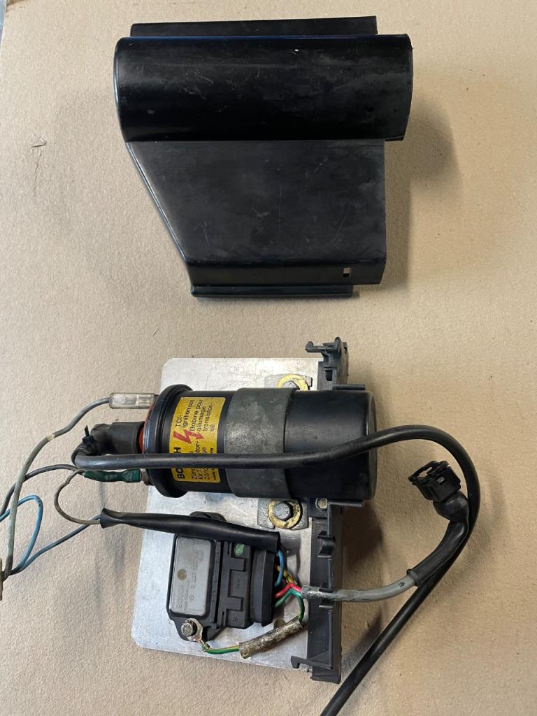 Pièces PEUGEOT 205 Thi LesAnciennes.com