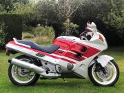 image_5-HONDA CBR 1000 F - 1990