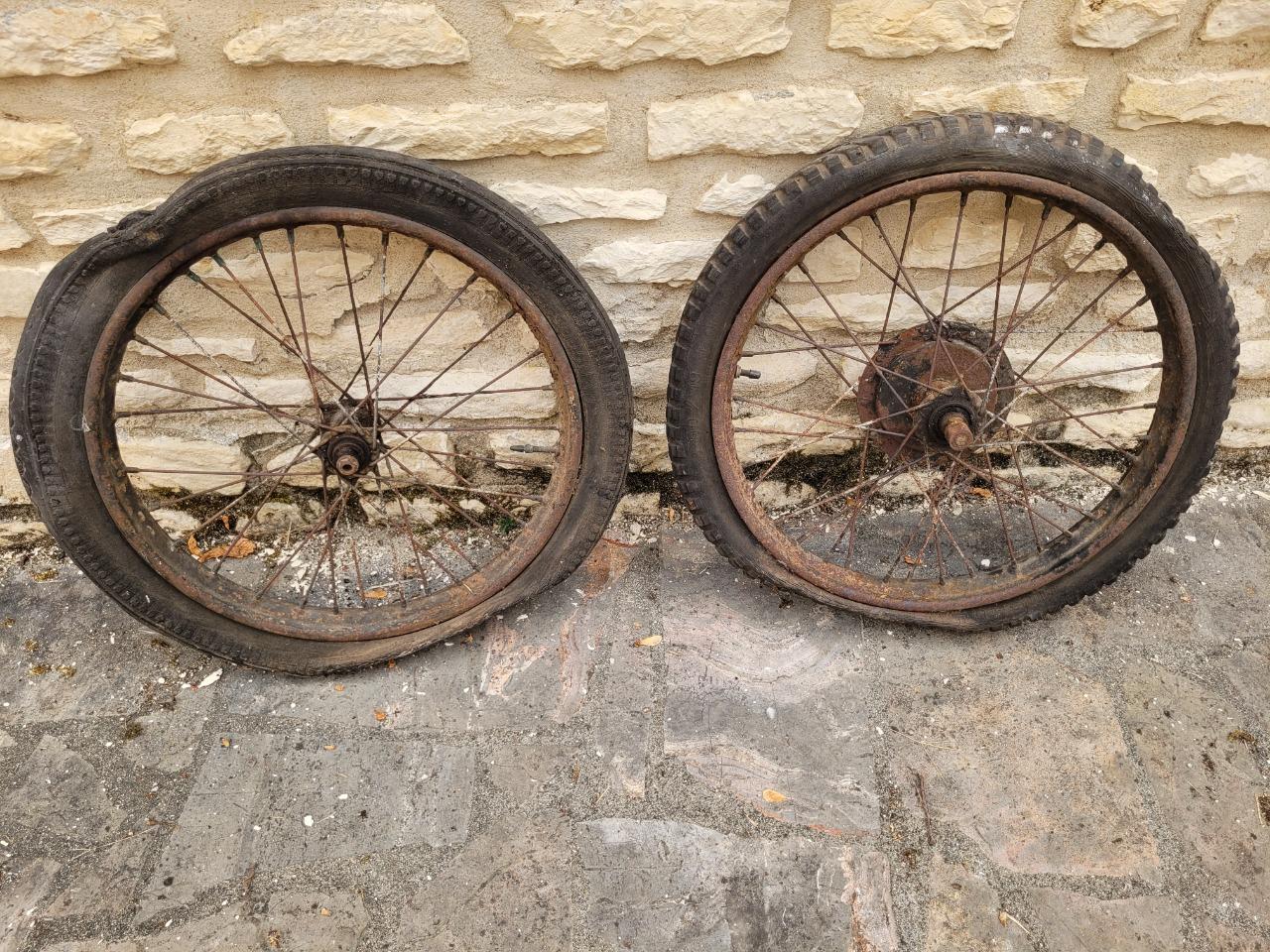 Pièces TERROT 350 HS LesAnciennes.com