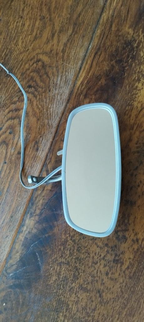 Rétroviseur RENAULT Caravelle LesAnciennes.com