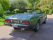 image_1-FIAT 124 Spider 2000 - 1980