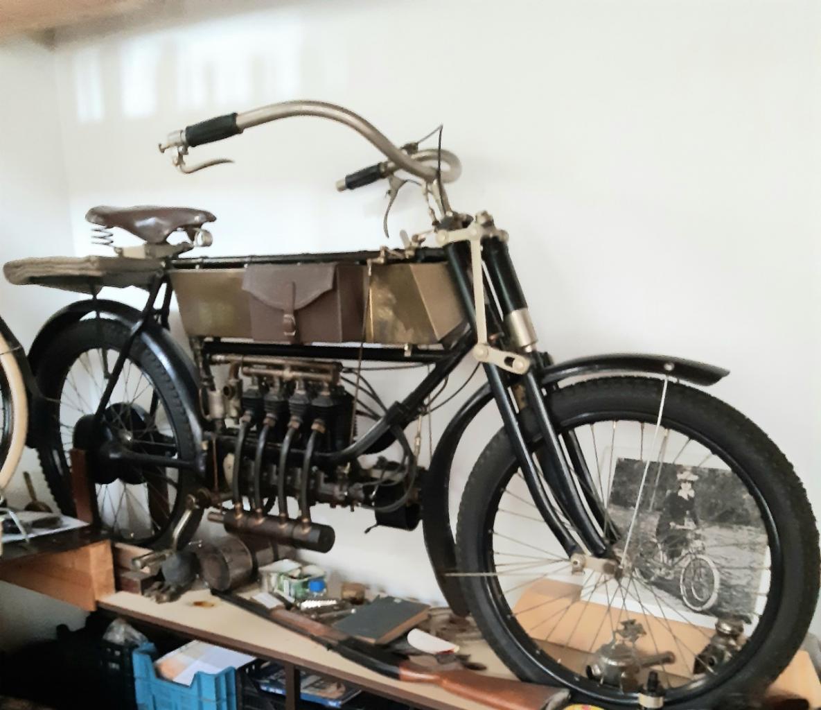 FN 1906 1906 - 1906 LesAnciennes.com