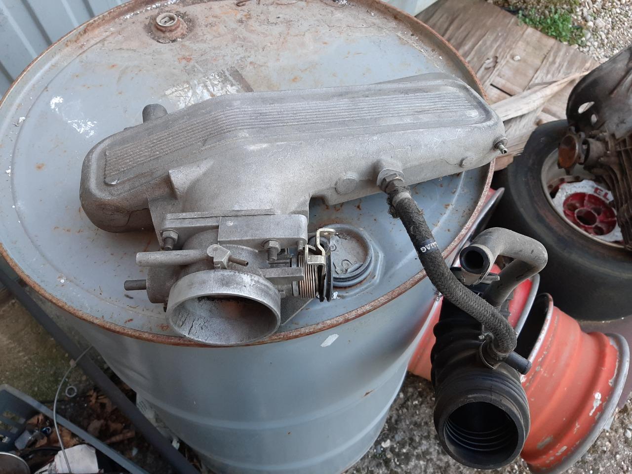 Admission ALFA ROMEO GTV6 LesAnciennes.com