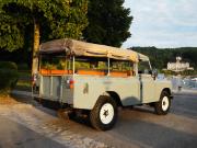 image_1-LAND ROVER 109 V8 Stage One - 1984