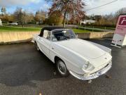 image_4-RENAULT Caravelle s - 1966