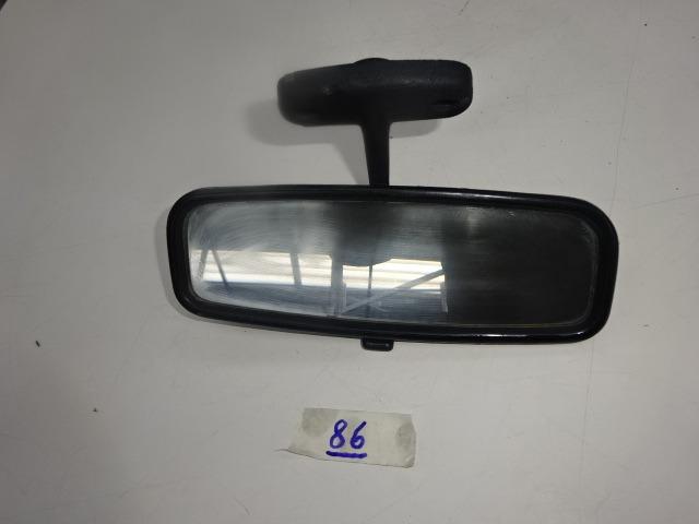 Rétroviseur intérieur pour Fiat Dino Coupé LesAnciennes.com