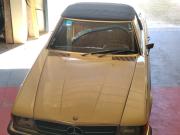 image_0-MERCEDES 350 SL R107 cabriolet - 1973