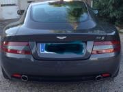 image_1-ASTON MARTIN DB9 coupe 5.9 V12 455 - 2007