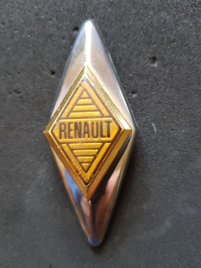 Pièces RENAULT RENAULT 16 LesAnciennes.com