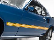 image_3-FORD Mustang MACH 1 351 1969 - 1969