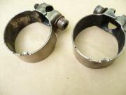 image_0-Colliers d'échappements pour BMW R100 RT
