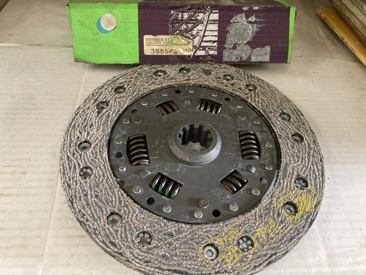 Disque embrayage neuf MERCEDES 190 200 220 LesAnciennes.com