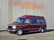 image_2-FORD Econoline E150 - 1995