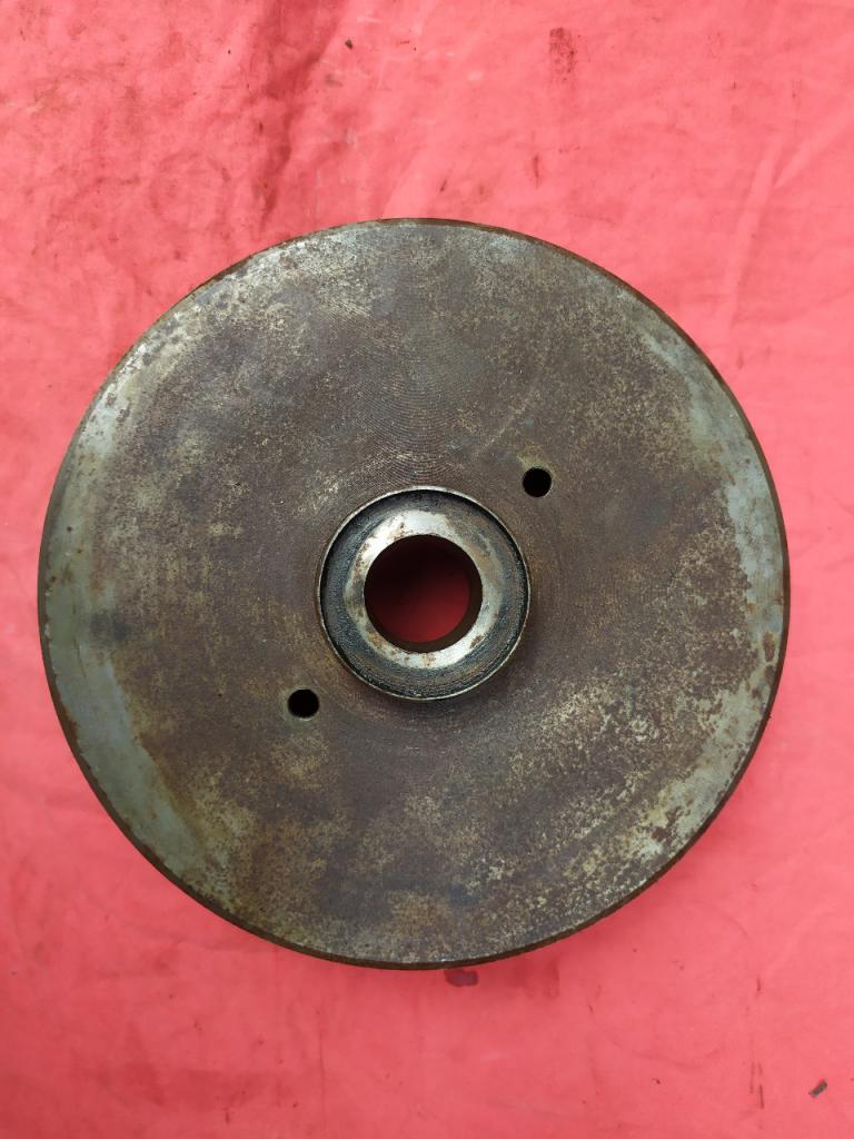 Volant Moteur GNOME ET RHONE AX2 800 LesAnciennes.com