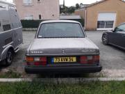 image_3-VOLVO 240 GLT 115 cv - 1991