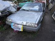 image_0-CITROEN BX BX 16 TRS et BX TURB - 1988