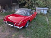 image_8-MG MGB CABRIOLET - 1971