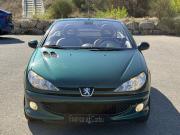 image_1-PEUGEOT 206 CC Roland Garros Phase 2 - 1.6 16s - 2004