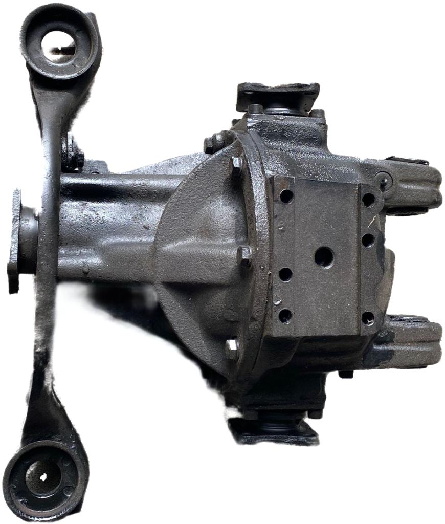 PONT / DIFFÉRENTIEL TRIUMPH Spitfire MK3 LesAnciennes.com