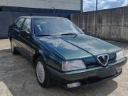 image_2-ALFA ROMEO 164 2.0i Turbo 204 cv - 1995