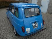 image_8-RENAULT 4 (R4) GORDINI Replica - 1984