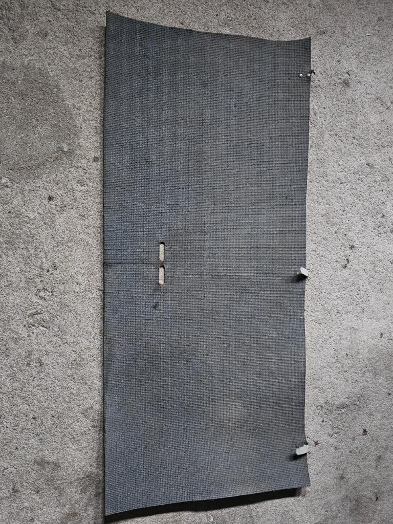 Tapis CITROEN DS LesAnciennes.com