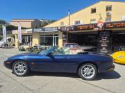 image_3-JAGUAR XK8 CABRIOLET - 2001